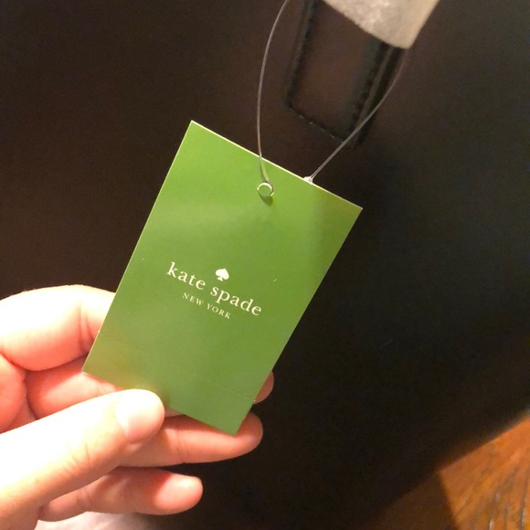 Kate Spade purse NEW - Picture 7 of 8